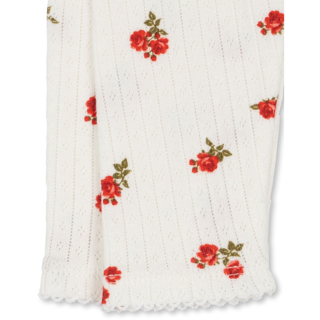 Konges Sløjd Rose Red Minnie Pants Gots