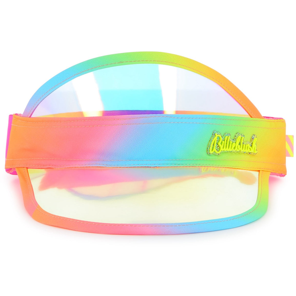 Billieblush Multicoloured Eyeshade Visor