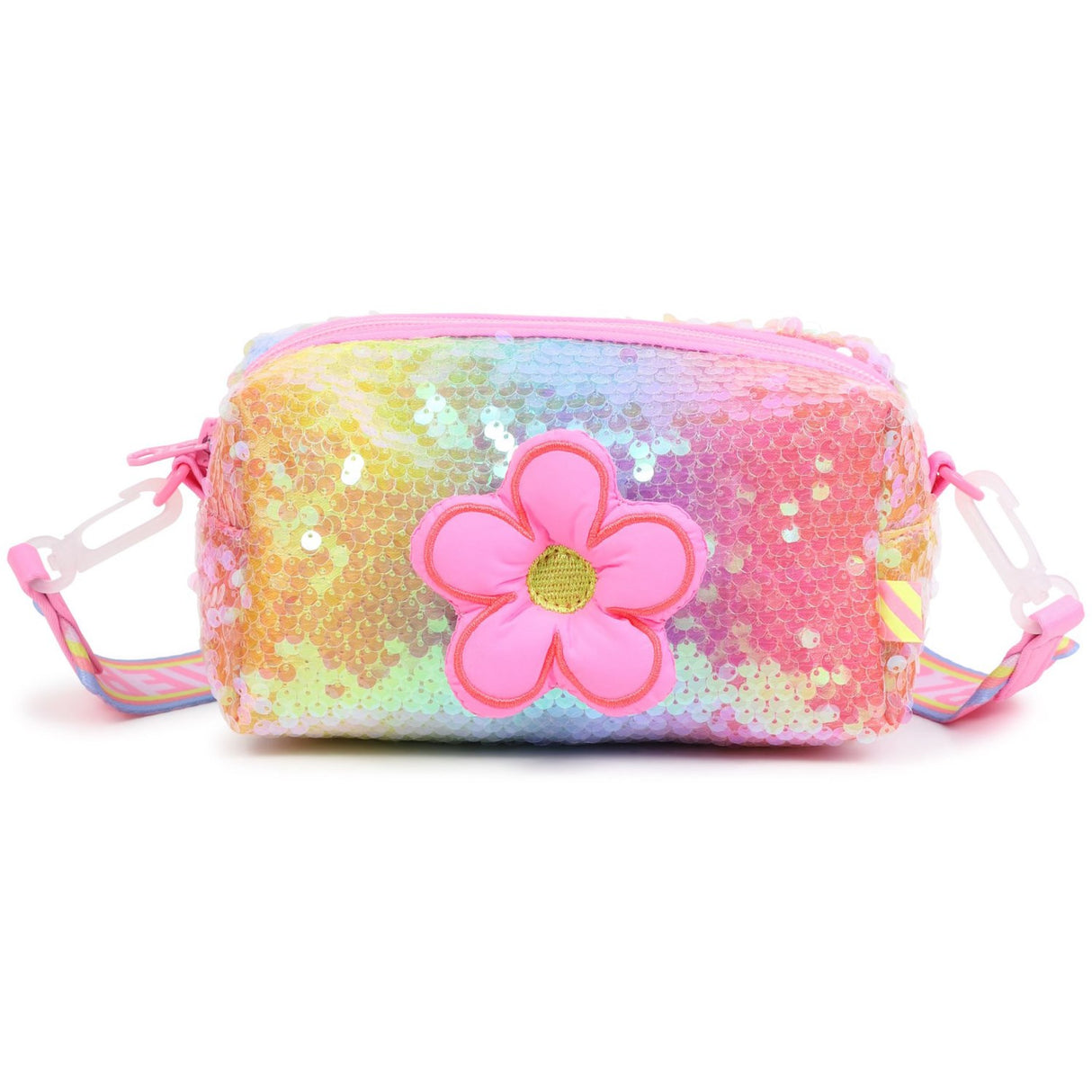 Billieblush Pink Case