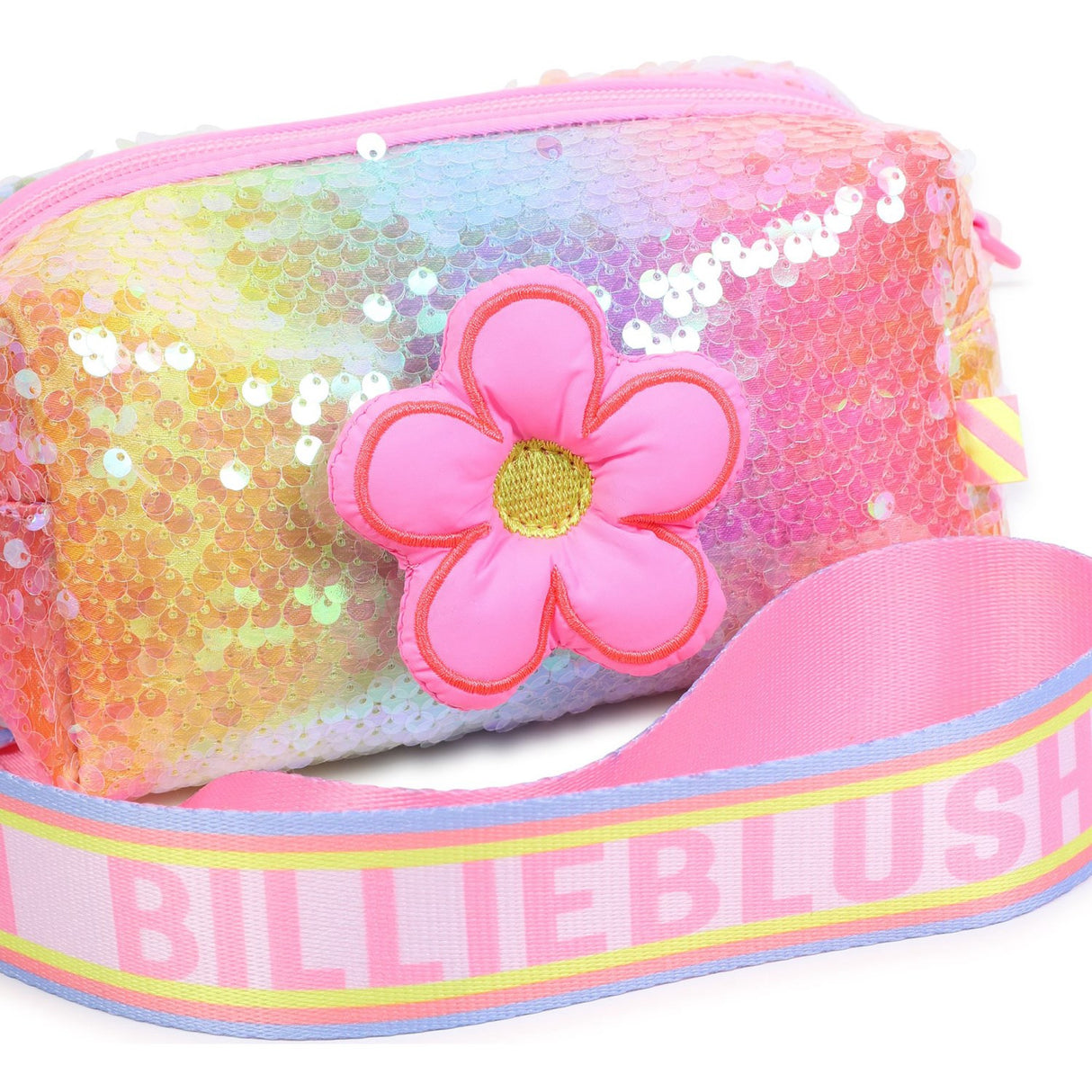 Billieblush Pink Case
