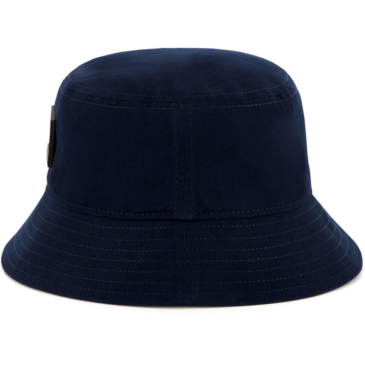 Hugo Boss Navy Bucket Hat