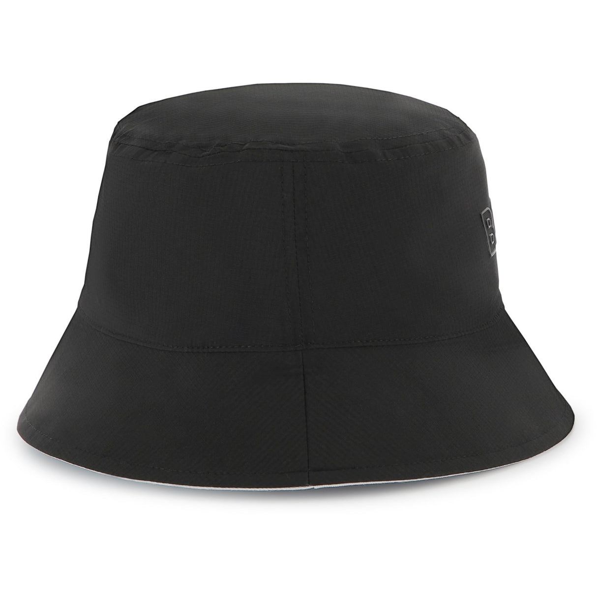 Hugo Boss White Reversible Bucket Hat