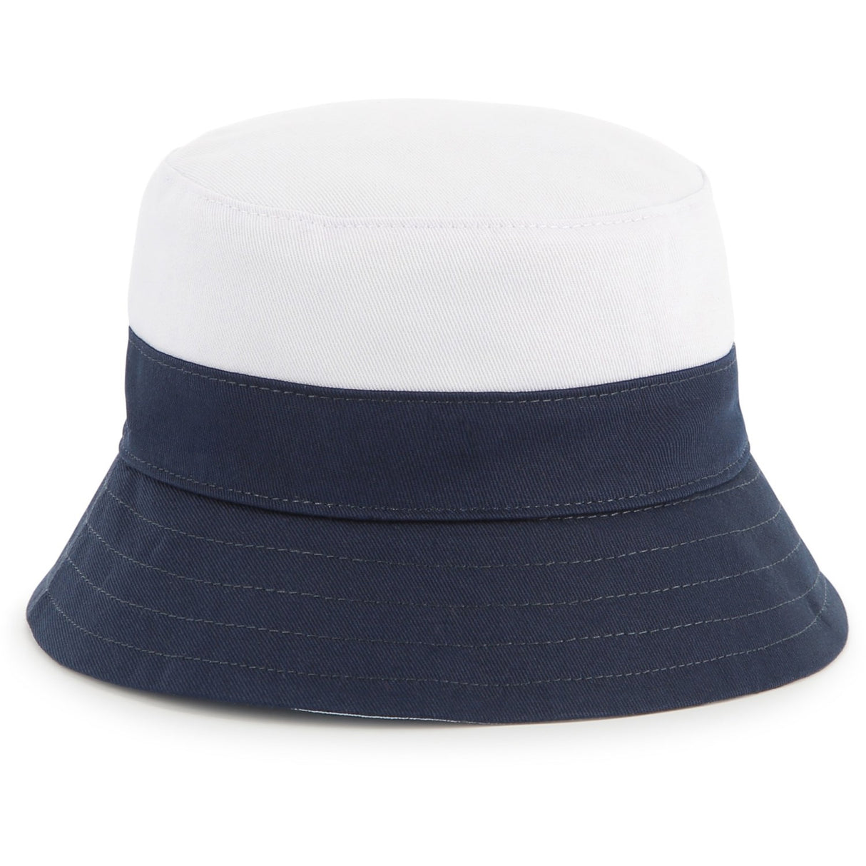 Hugo Boss Persian Blue Reversible Bucket Hat