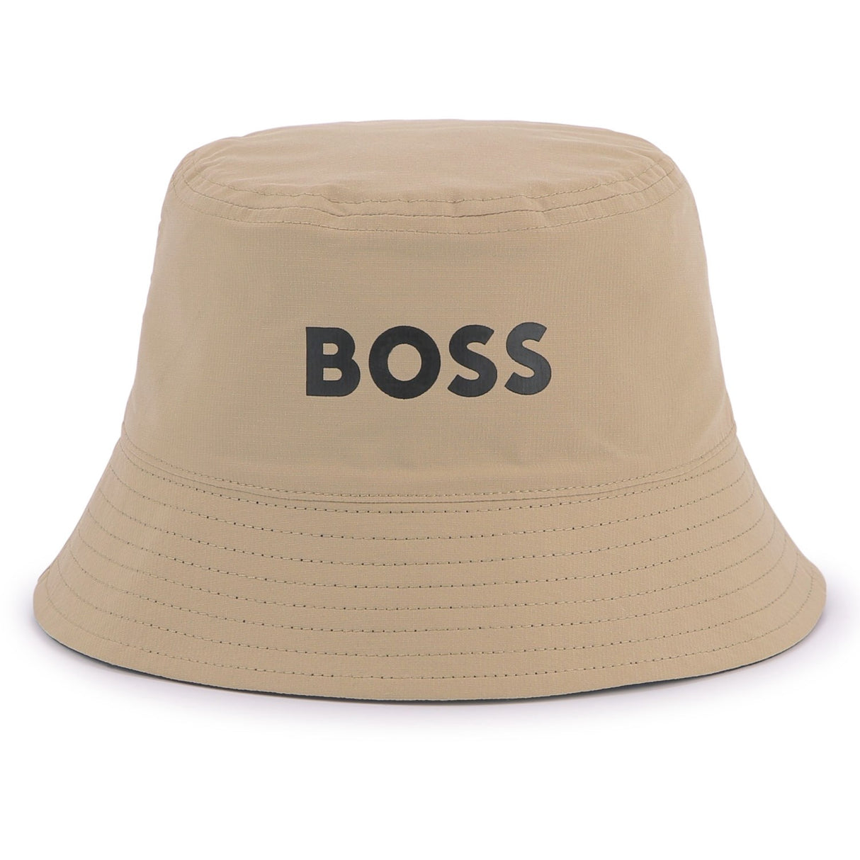 Hugo Boss Stone Reversible Bucket Hat