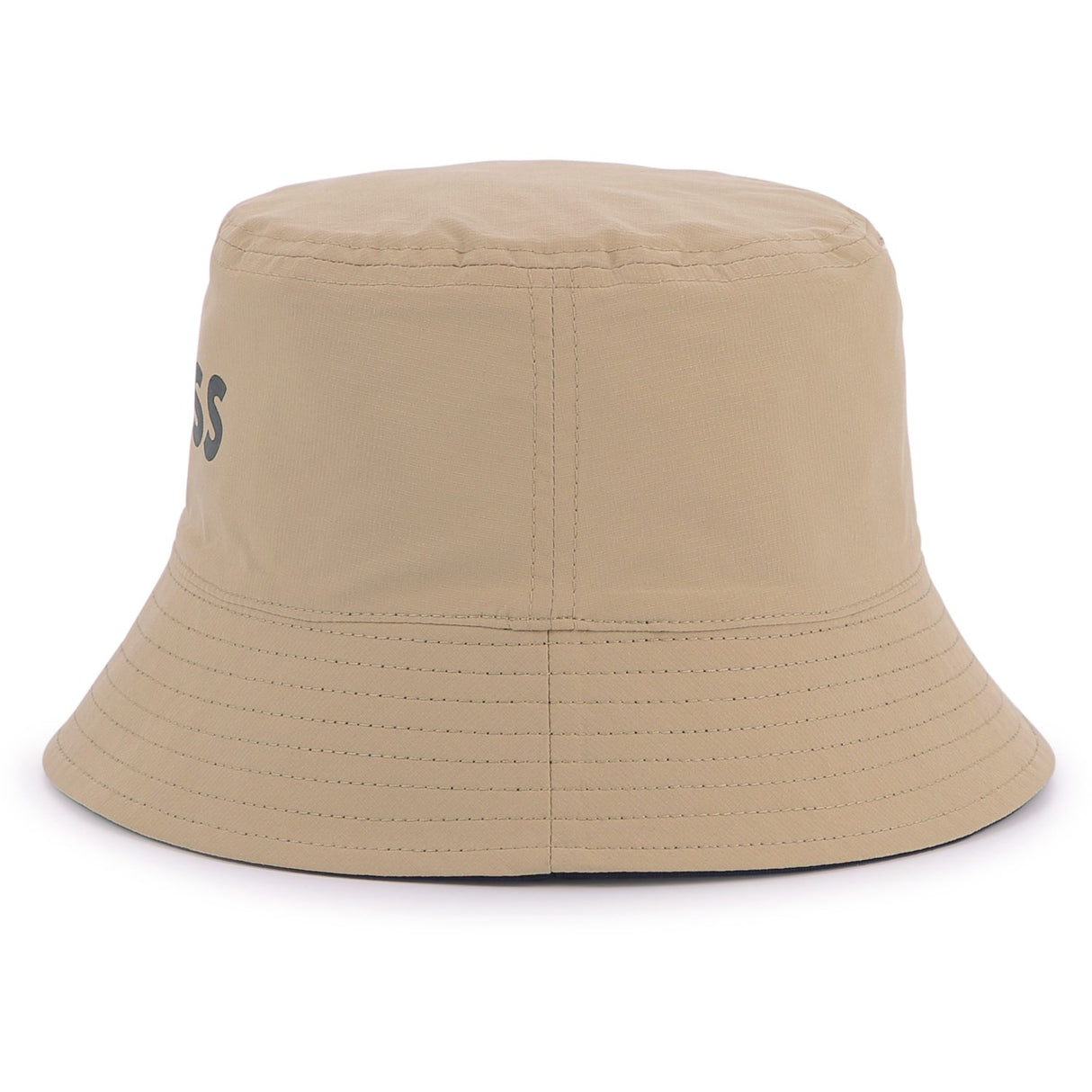 Hugo Boss Stone Reversible Bucket Hat