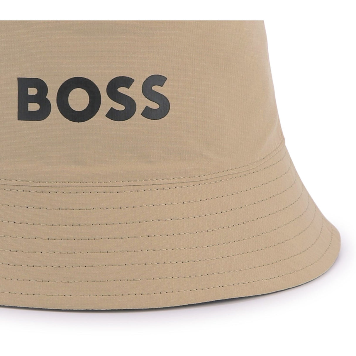 Hugo Boss Stone Reversible Bucket Hat