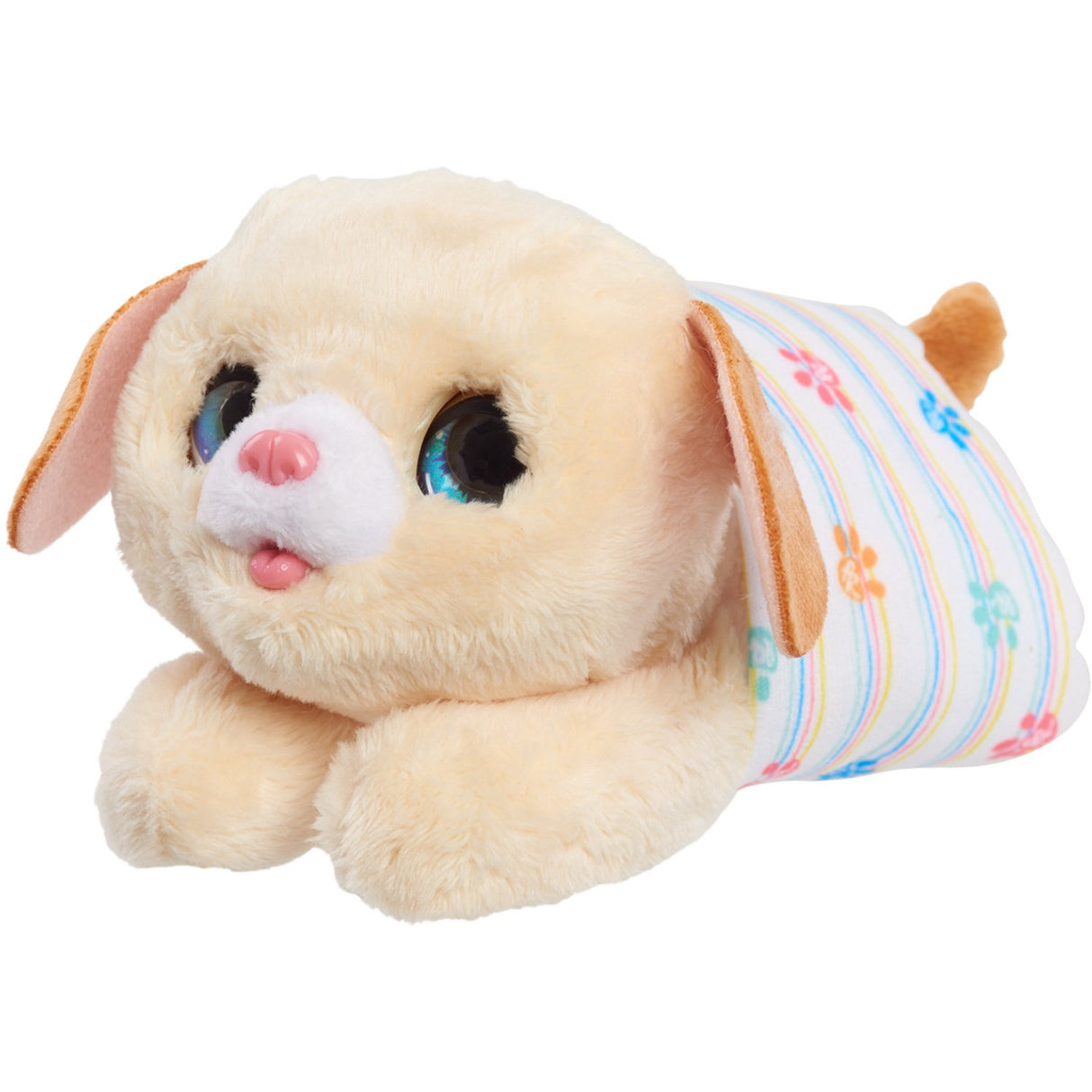 FurReal Newborns 15 Cm Puppy