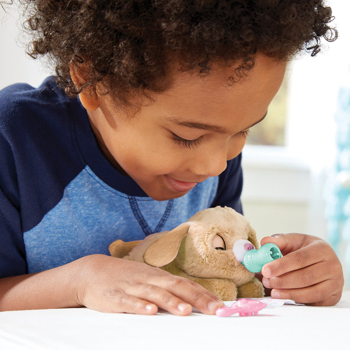 FurReal Newborns 15 Cm Puppy