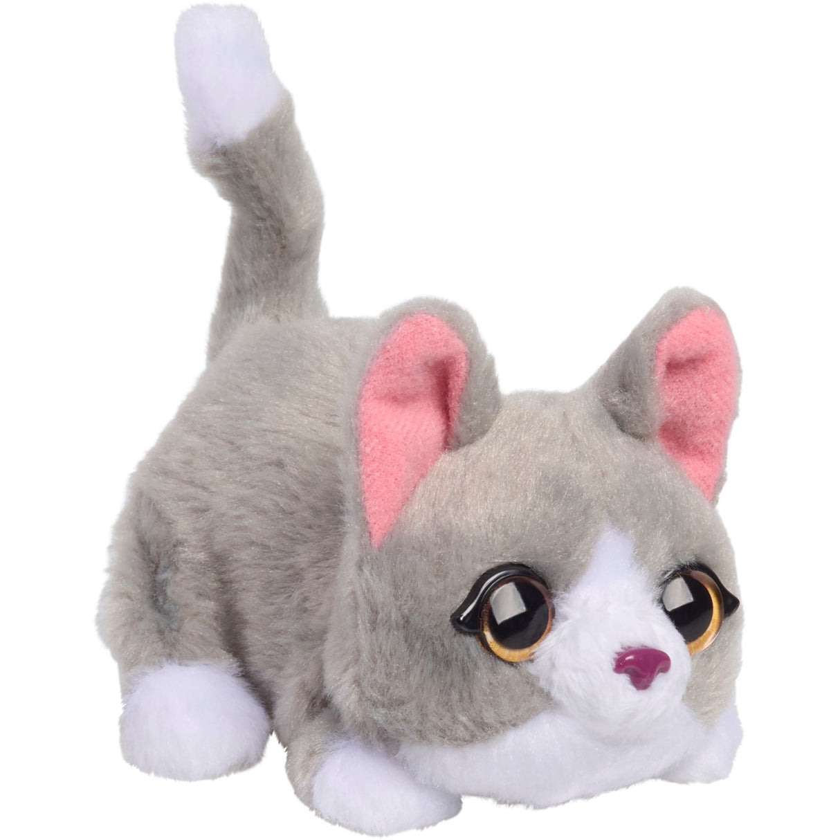 FurReal My Minis 15 Cm Tuxedo Cat