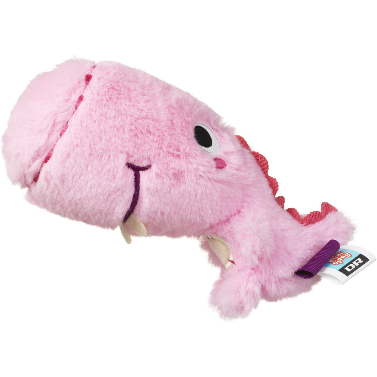 DR Small Plush Trumle