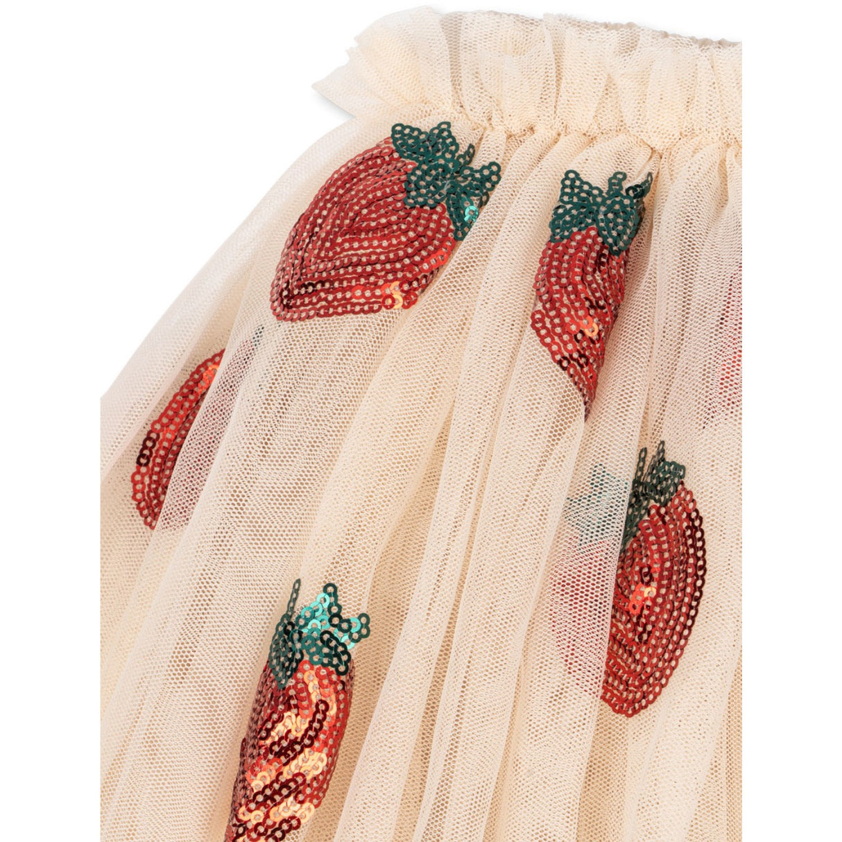 Konges Sløjd Strawberry Yvonne Skirt