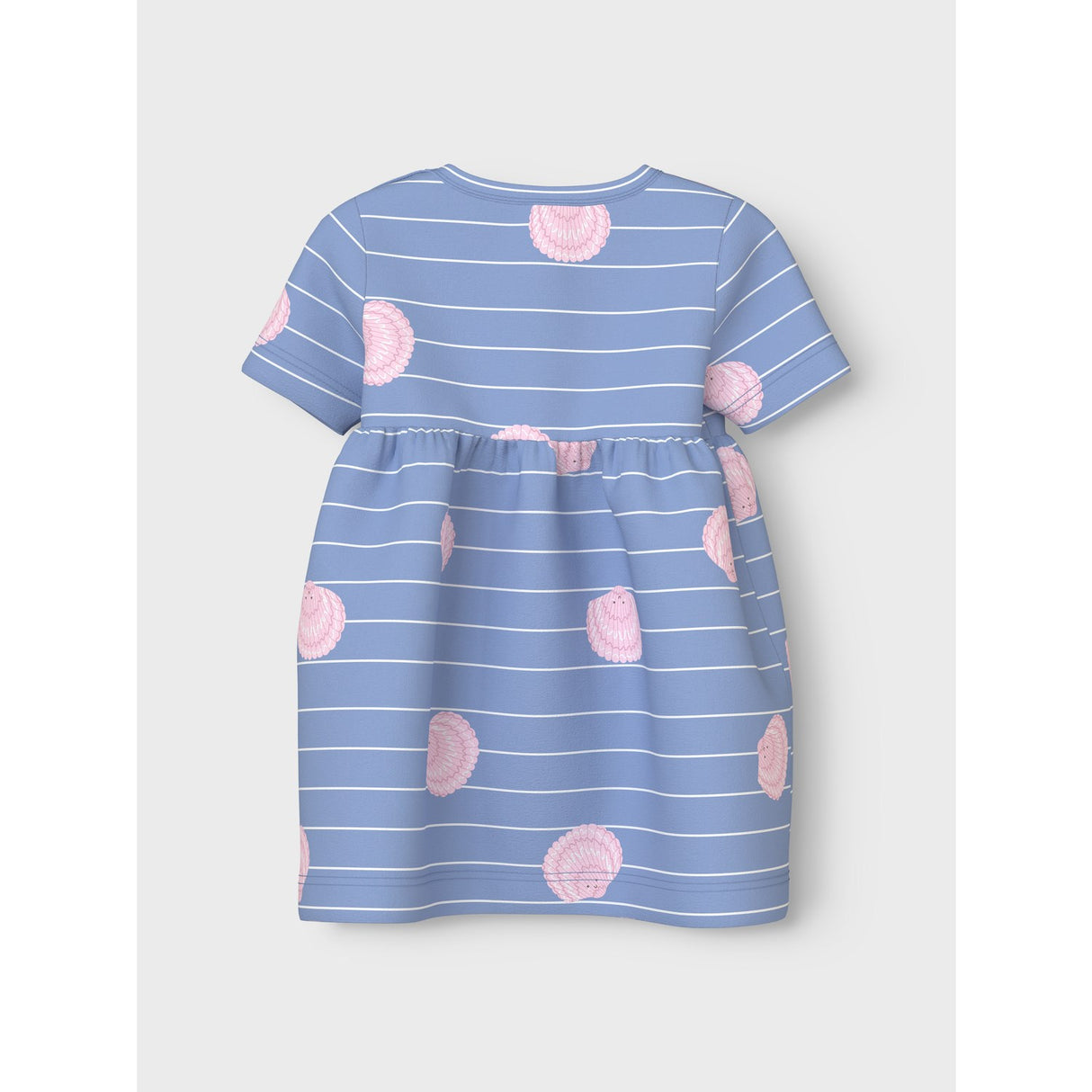 Name It Serenity Seashells Vandora Dress