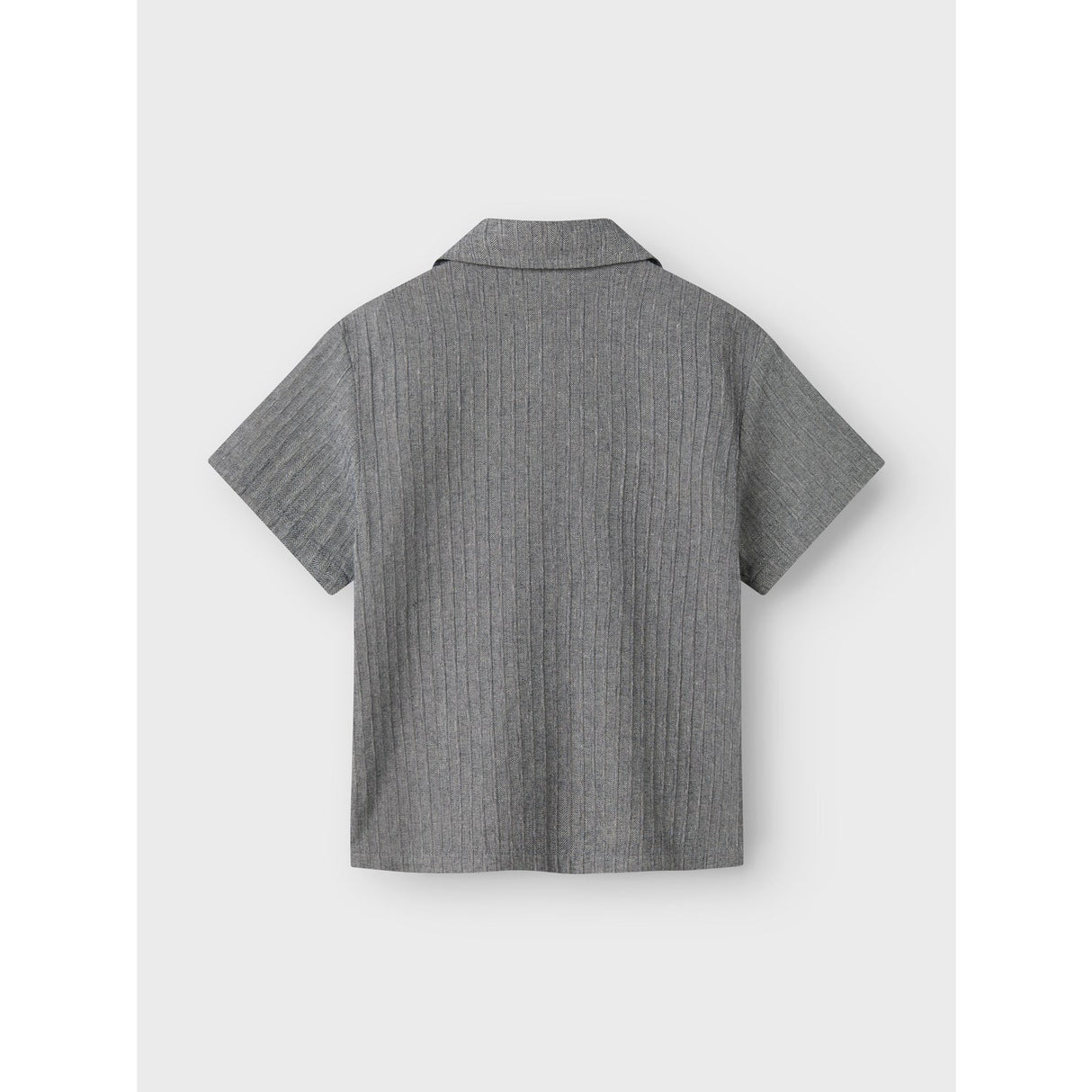 Name It Navy Blazer Hekarl Regular Shirt