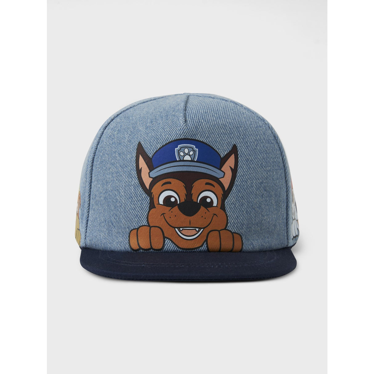 Name It Navy Blazer Merril Paw Patrol Cap