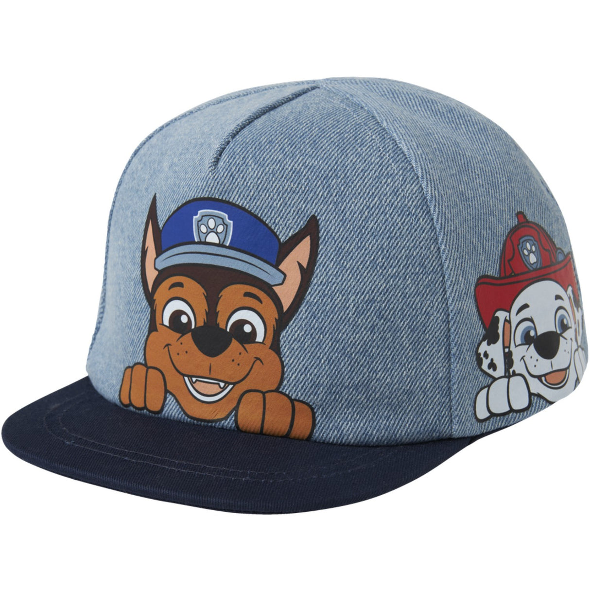 Name It Navy Blazer Merril Paw Patrol Cap