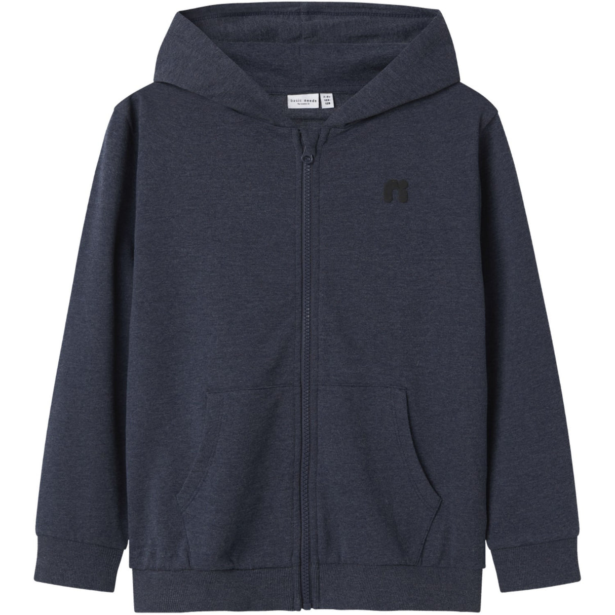 Name It Navy Blazer Valon Regular Sweat Cardigan