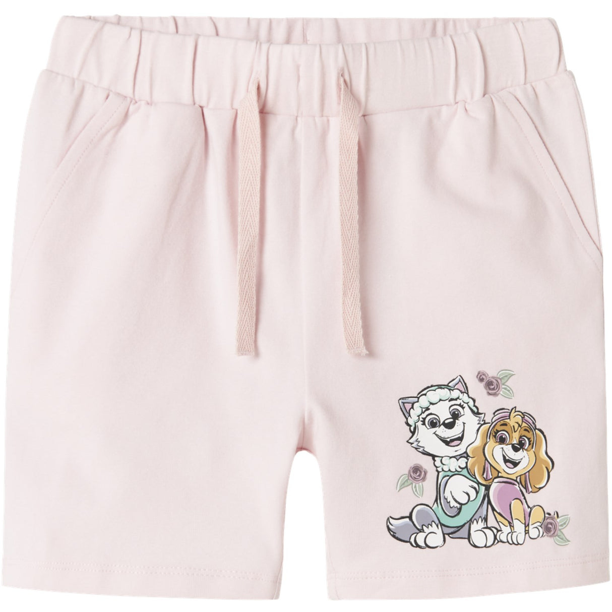 Name It Ballerina Memira Paw Patrol Shorts