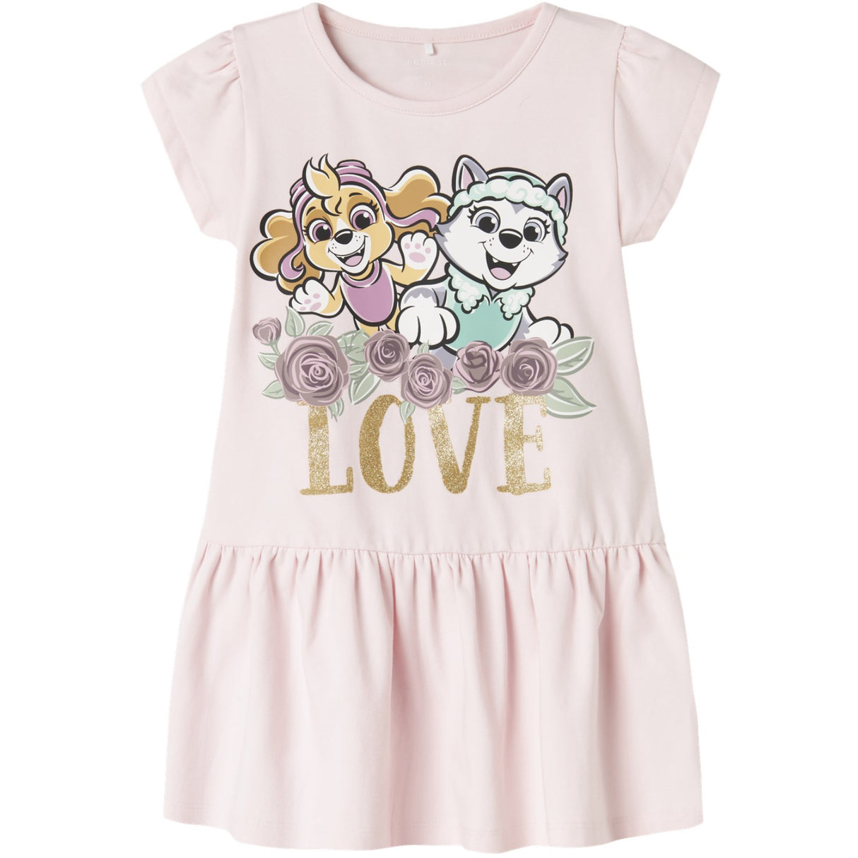 Name It Ballerina Mema Paw Patrol Dress
