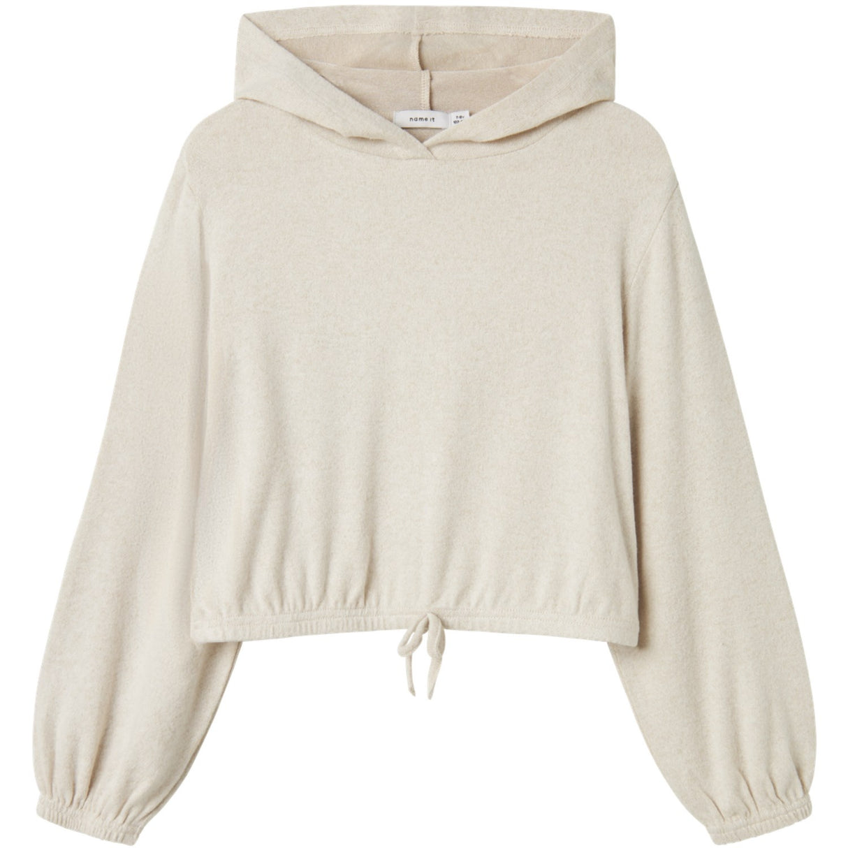 Name It Peyote Melange Kathlin Regular Blouse