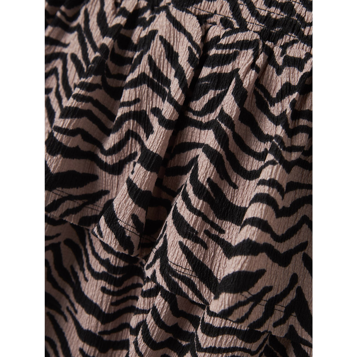 Name It Burnished Lilac Lotta Skirt