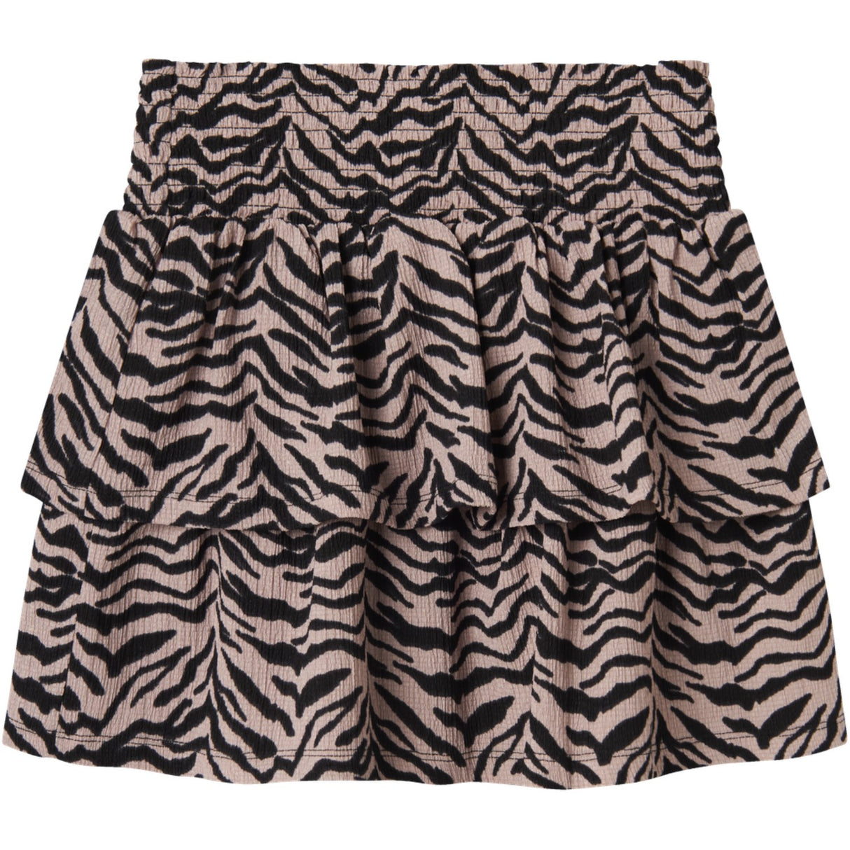 Name It Burnished Lilac Lotta Skirt