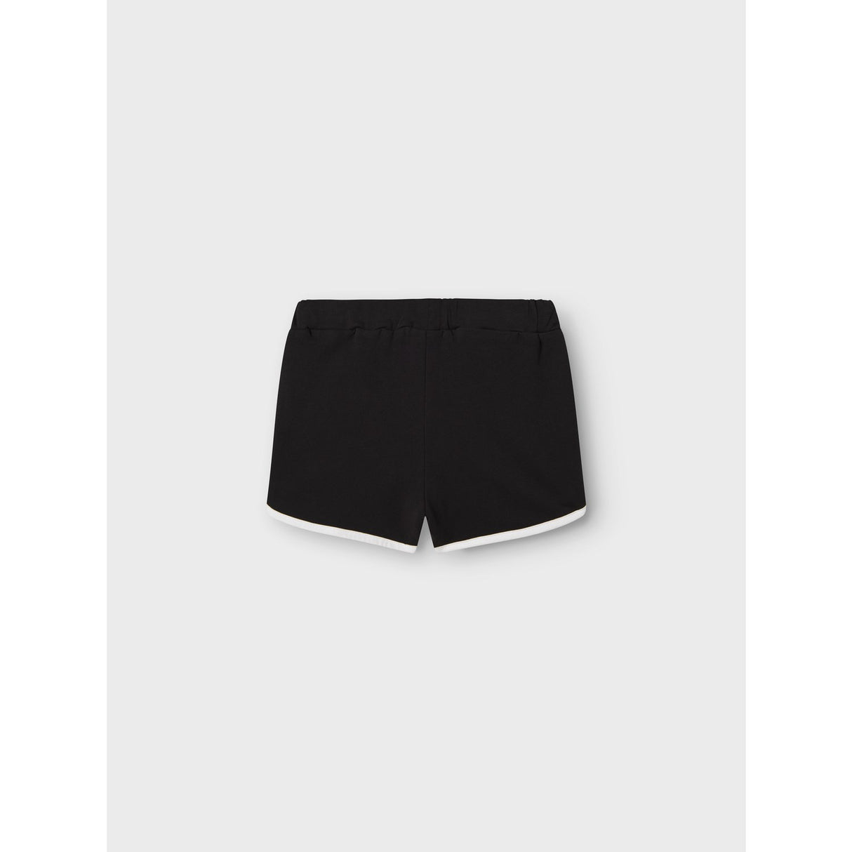 Name It Black Jally Sweat Shorts