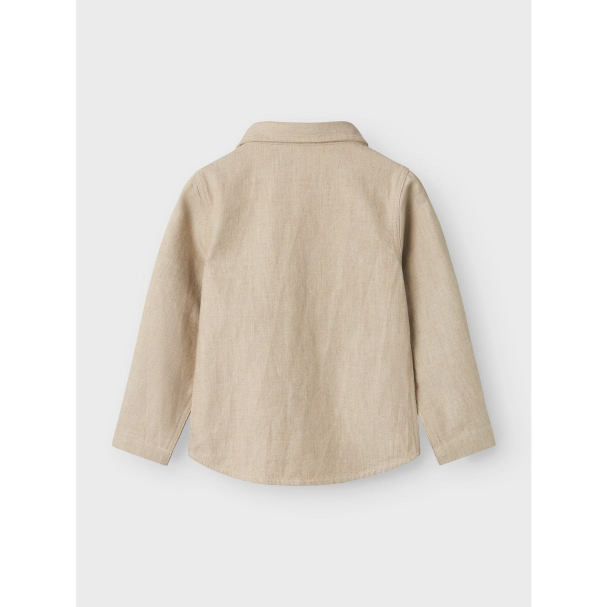 Name It Pure Cashmere Tallo Shirt