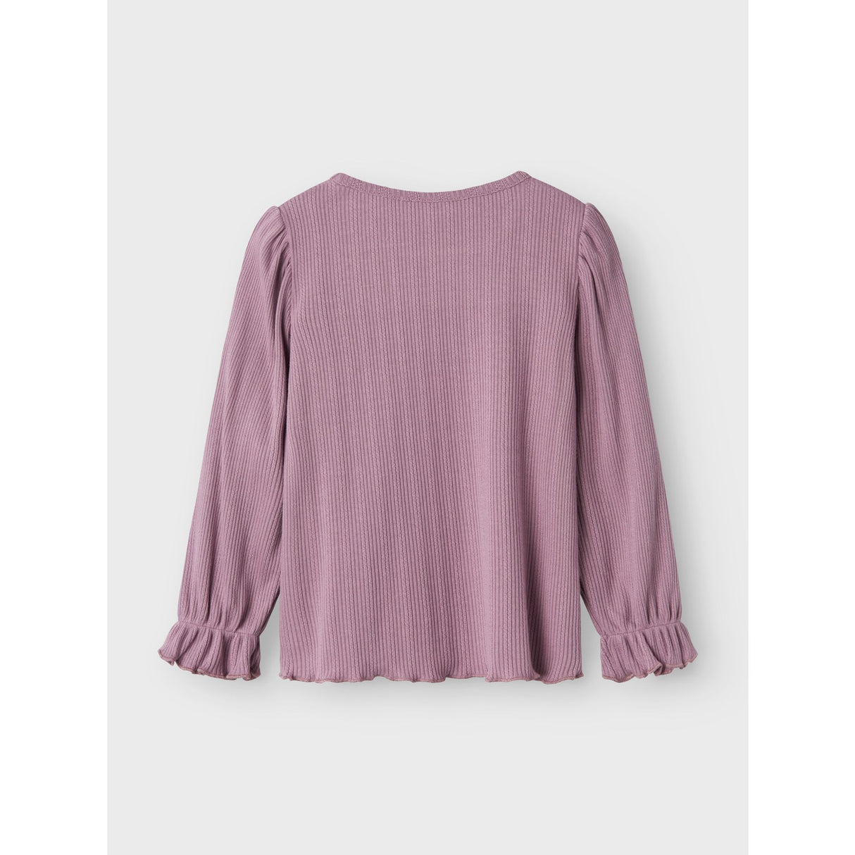 Name It Elderberry Treasure Blouse