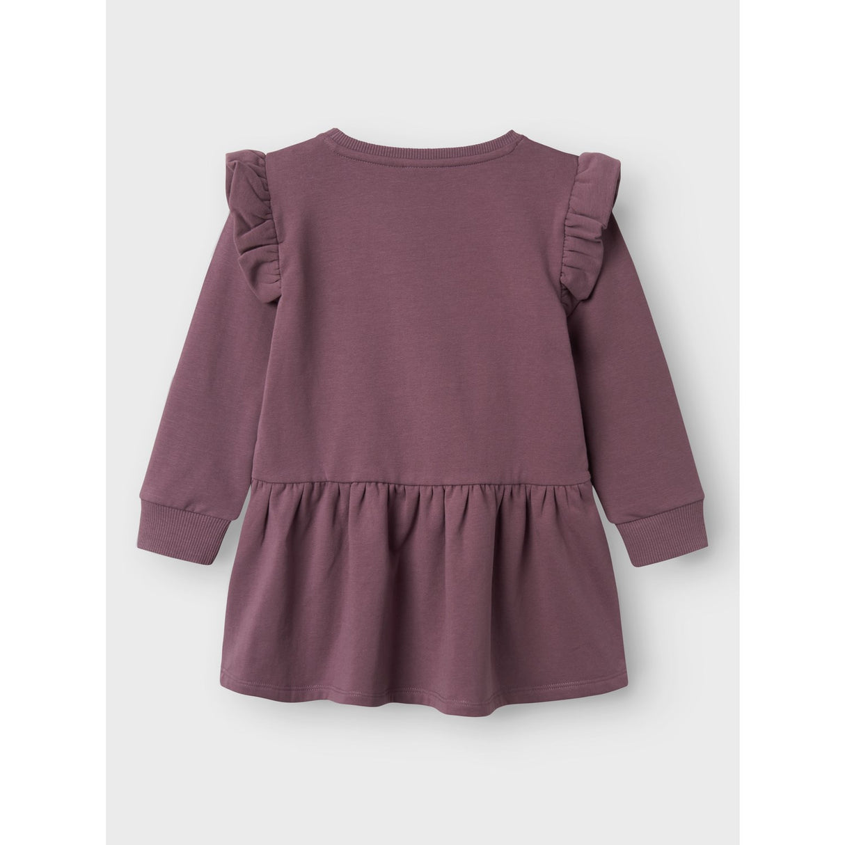 Name It Arctic Dusk Dede Minnie Mouse Sweat Dress