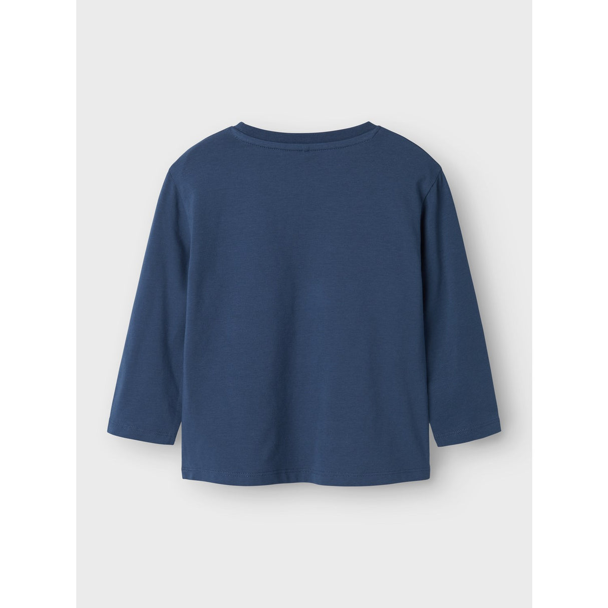 Name It Dark Denim Dante Peppa Pig Regular Blouse