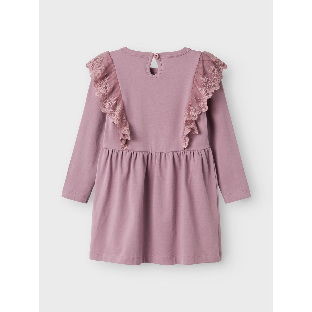 Name It Elderberry Tinsley Dress