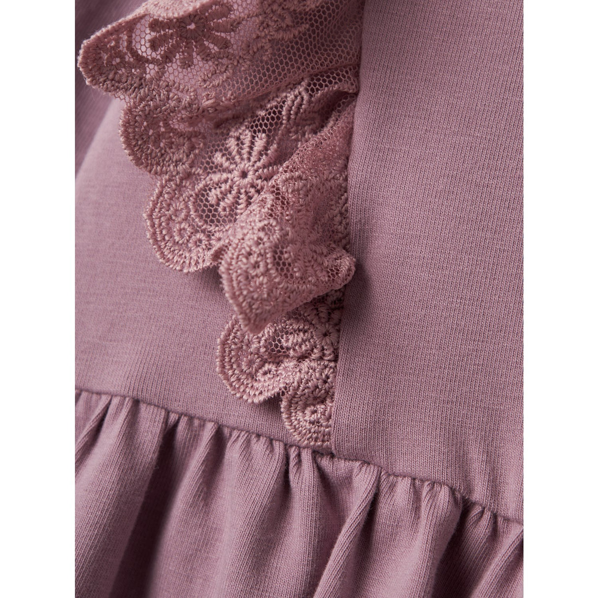 Name It Elderberry Tinsley Dress