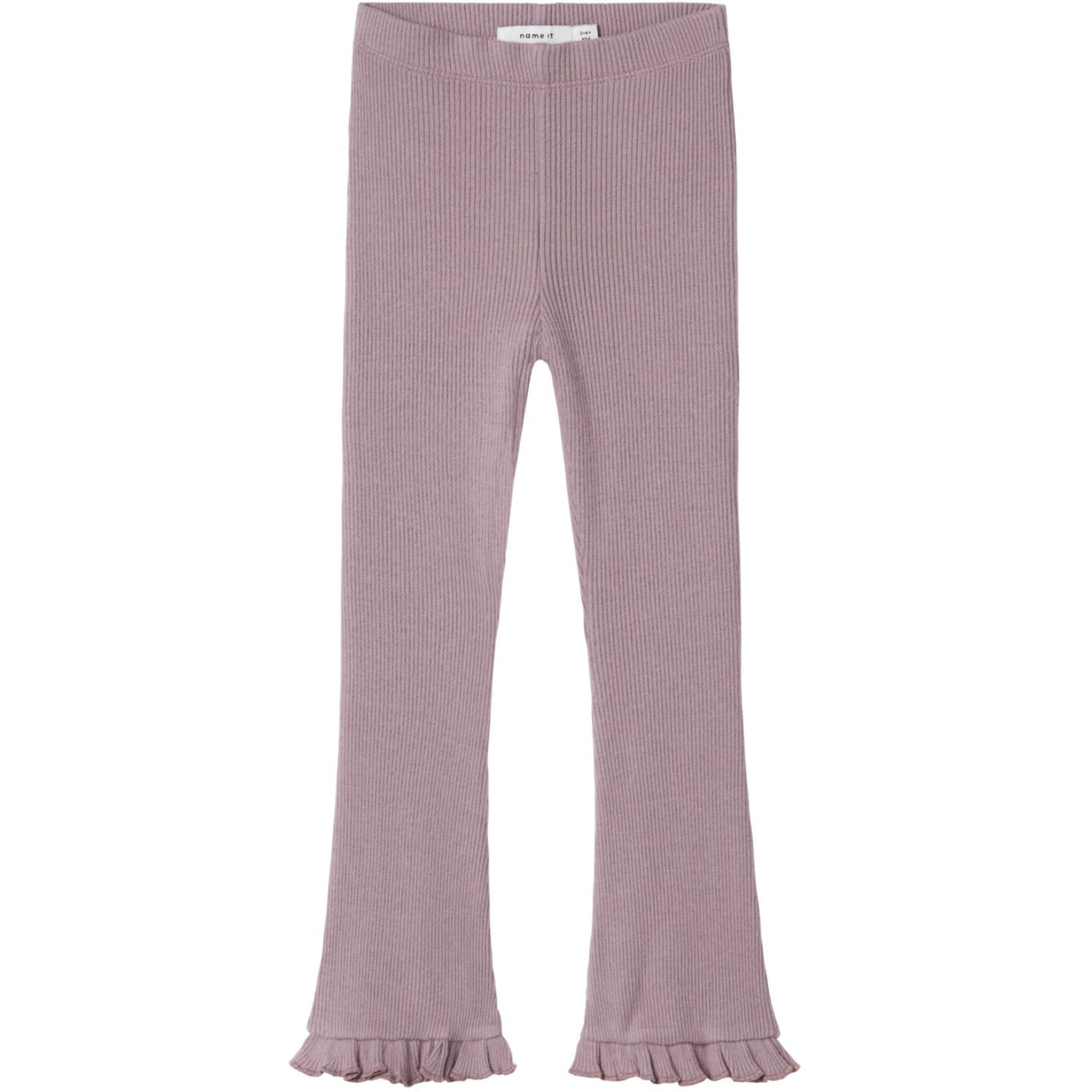 Name It Elderberry Torin Bootcut Leggings