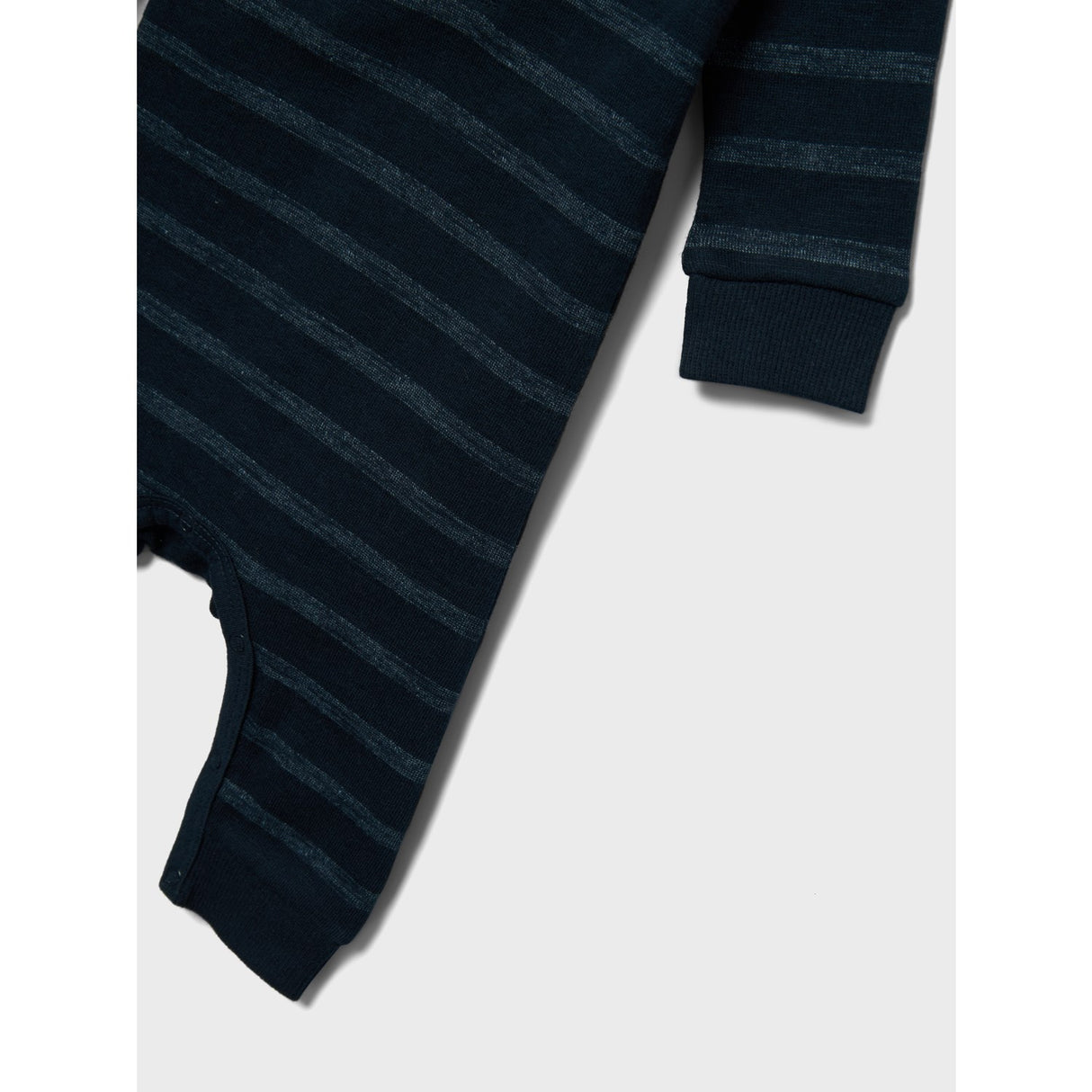 Name It Dark Sapphire Sandel Onesie