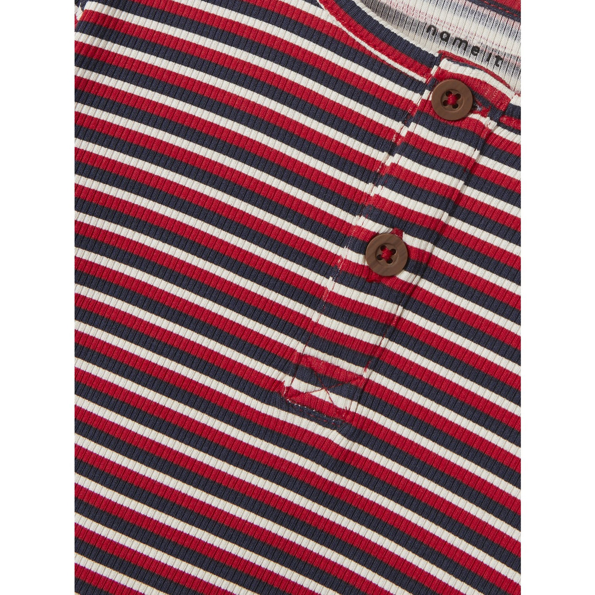 Name It Salsa Labela Slim Blouse