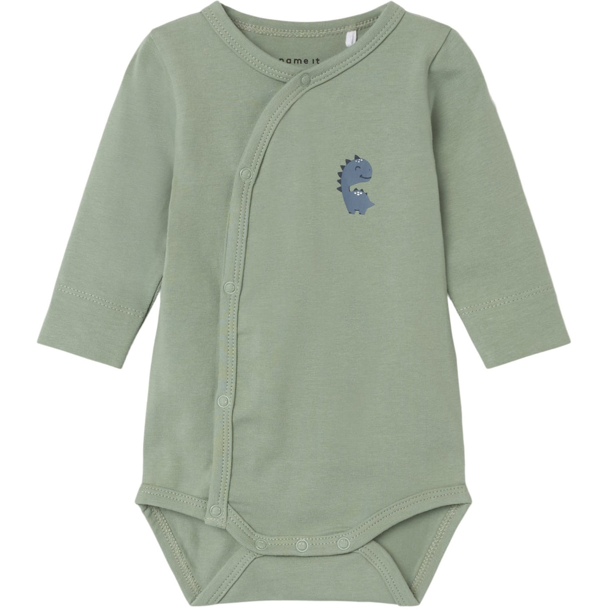 Name It Lily Pad Nedrick Wrap Body