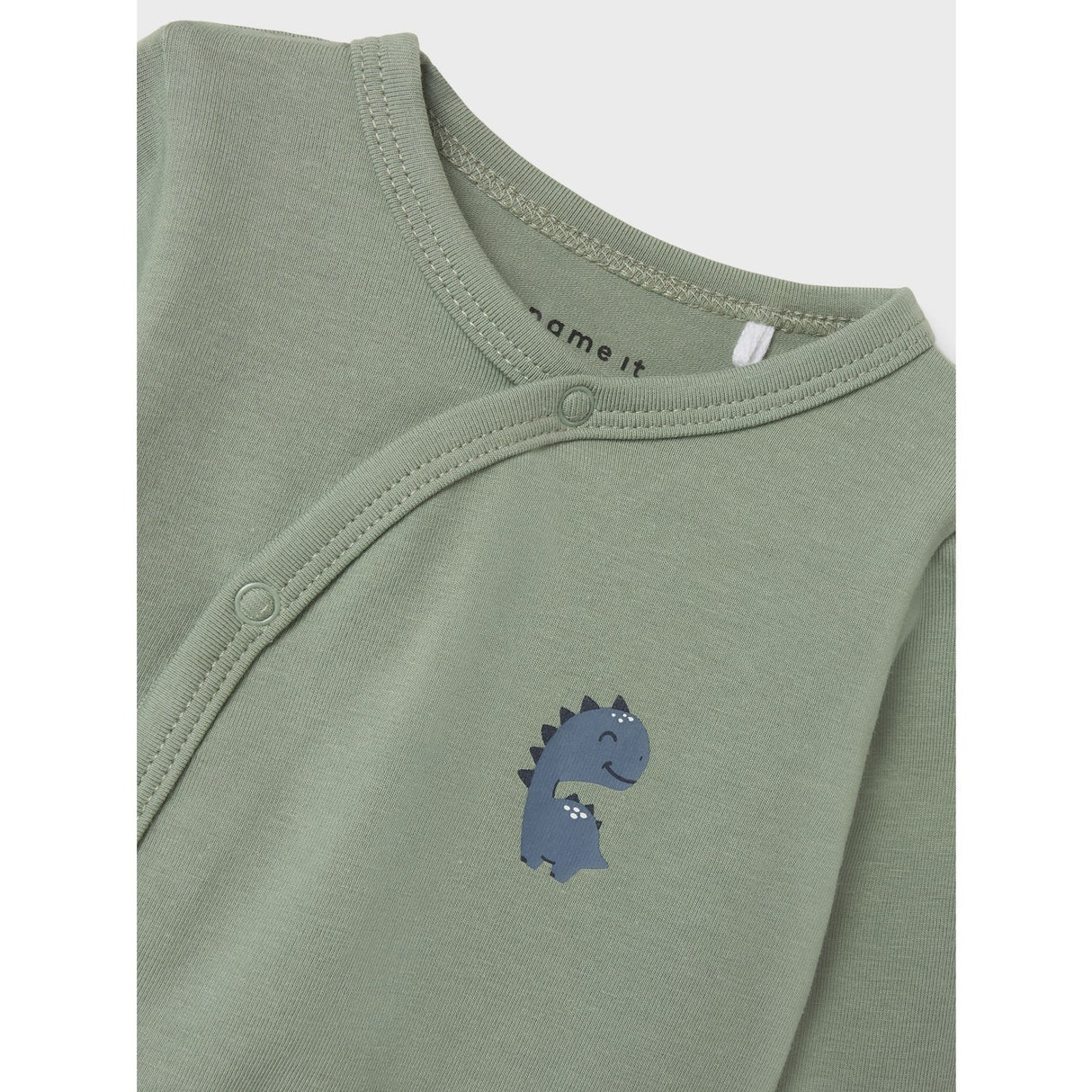 Name It Lily Pad Nedrick Wrap Body