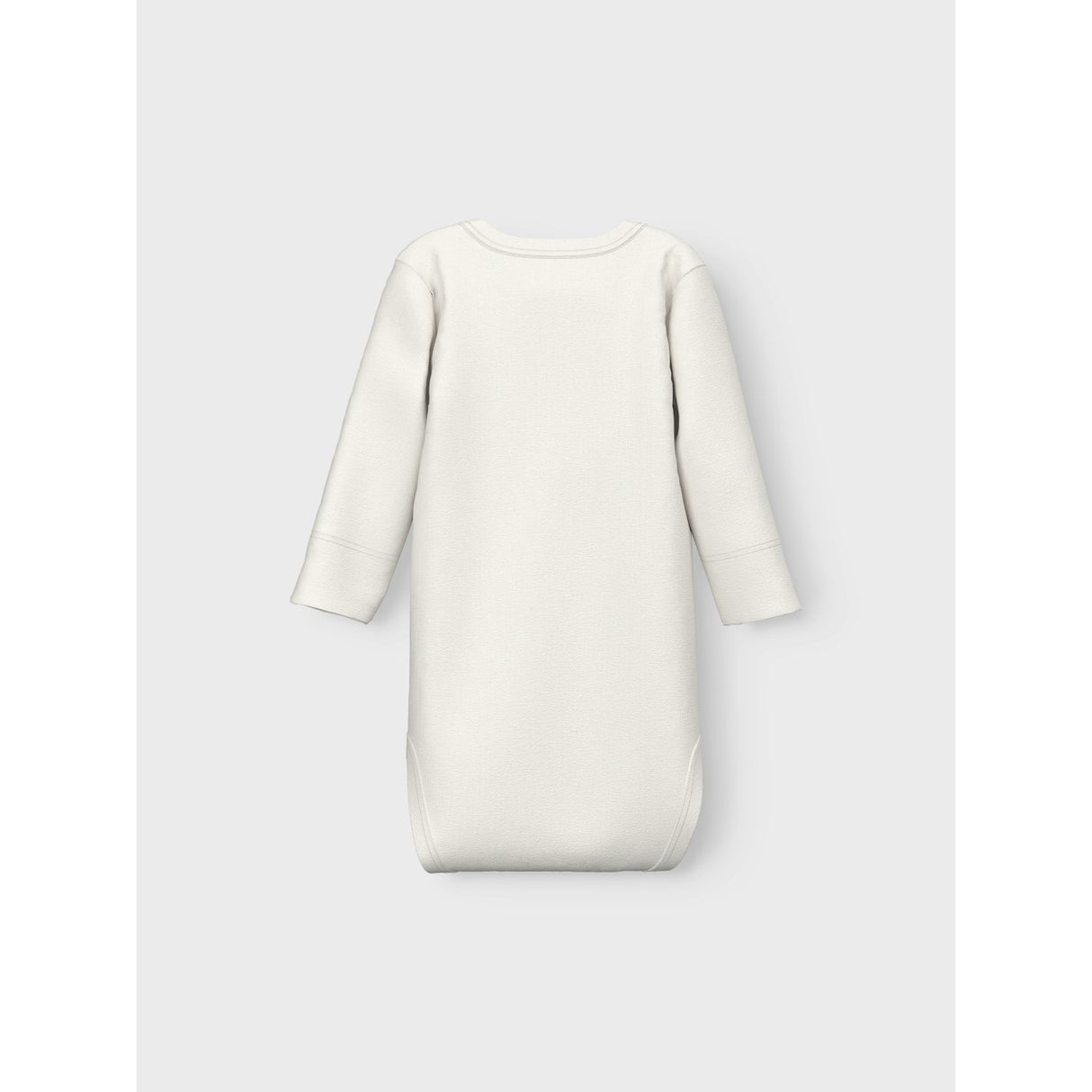 Name It White Alyssum Nedrick Wrap Body