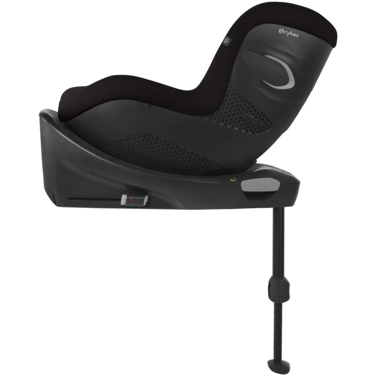 Cybex Moon Black Sirona Gi I-Size Plus