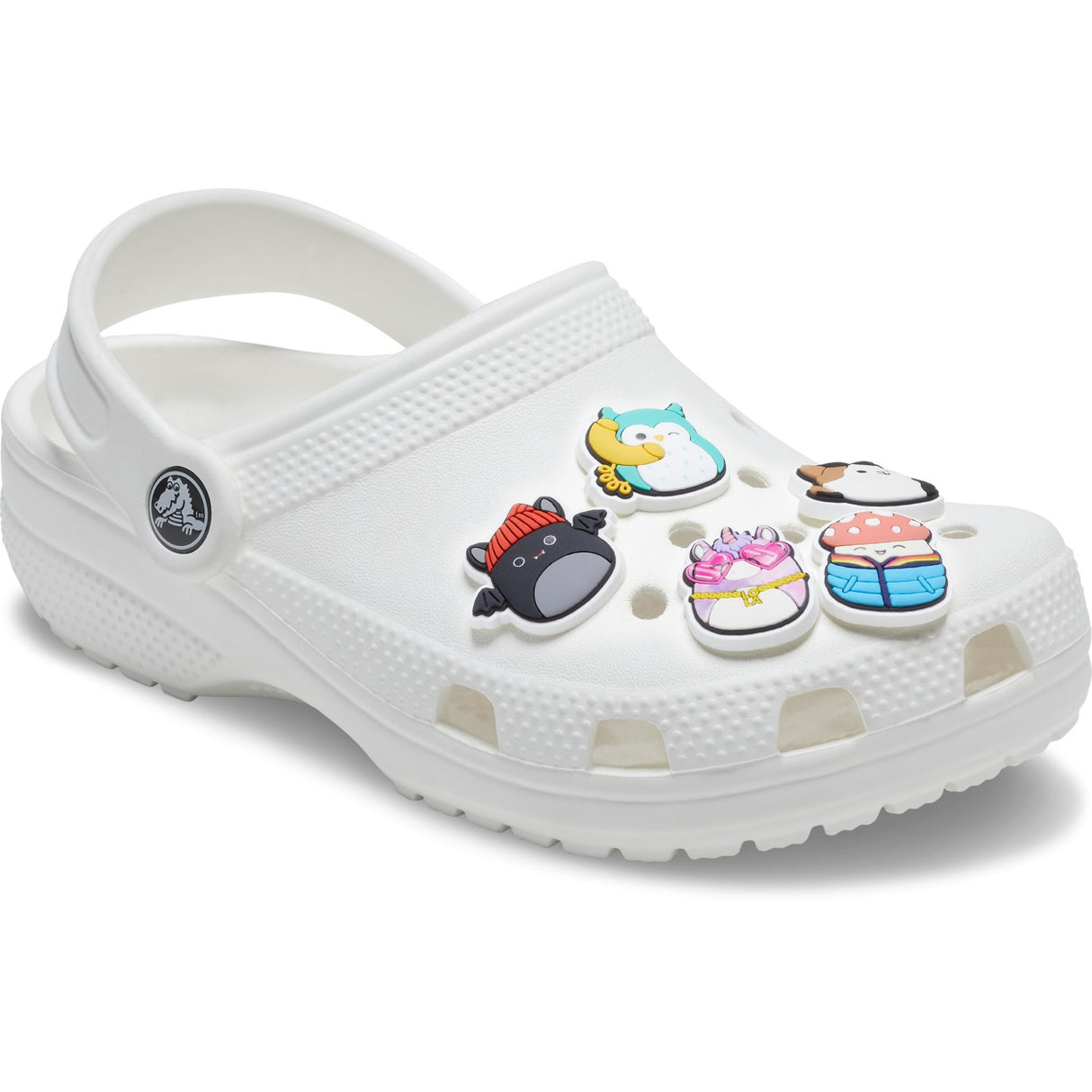 Crocs Jibbitz™ Squishmallows 5-pack