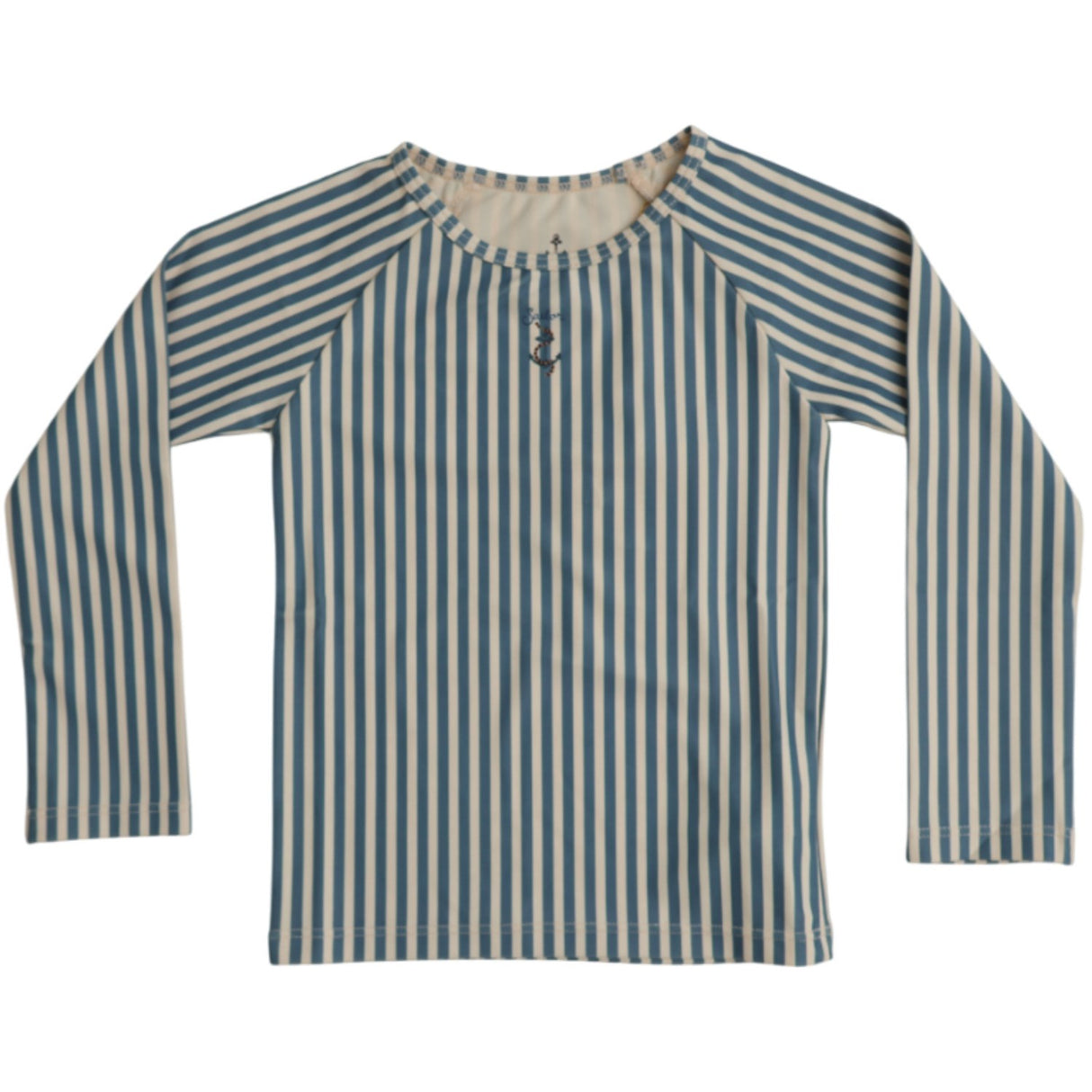 Konges Sløjd Sailor Stripe Aster Swim Blouse Grs