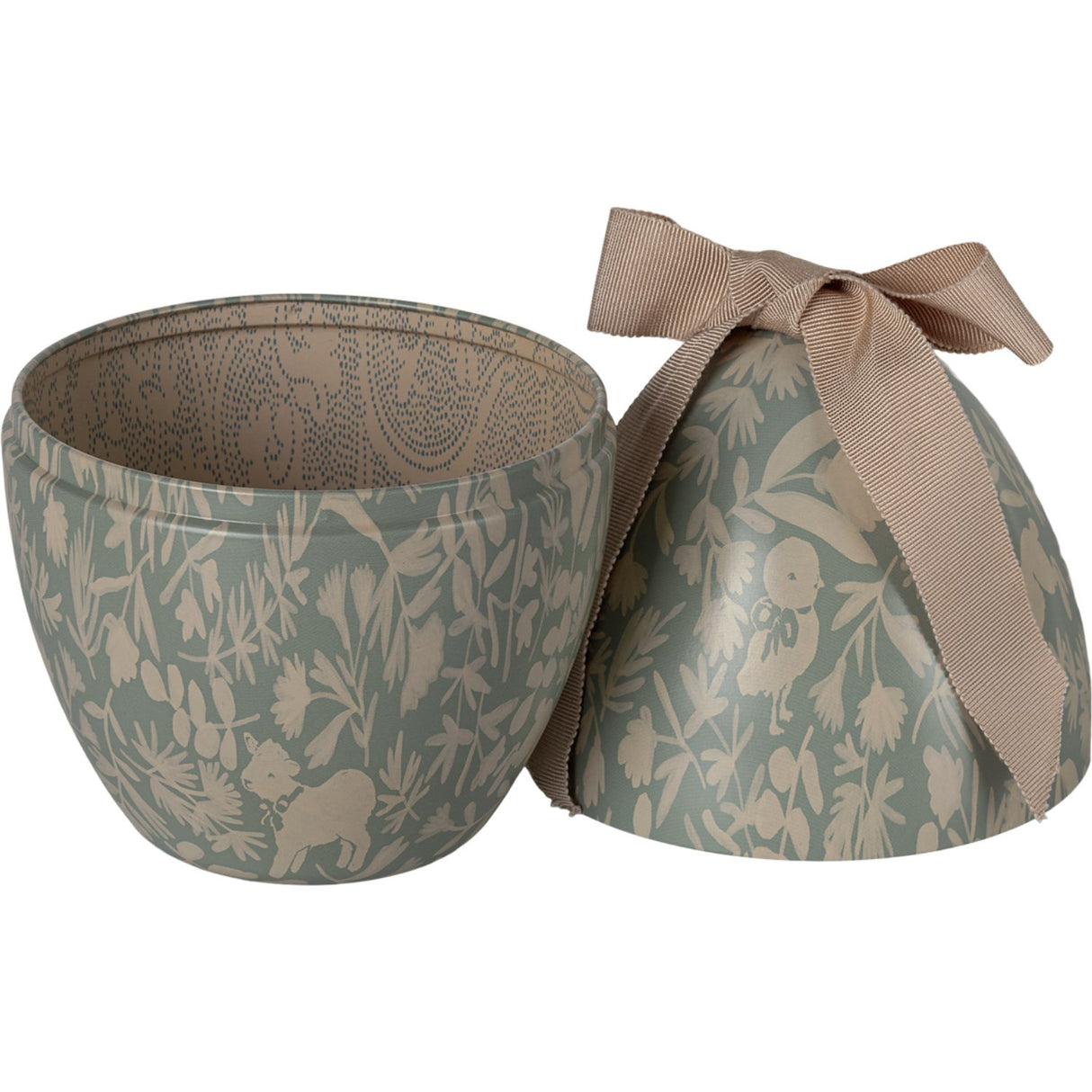 Maileg Easter Egg - Mint