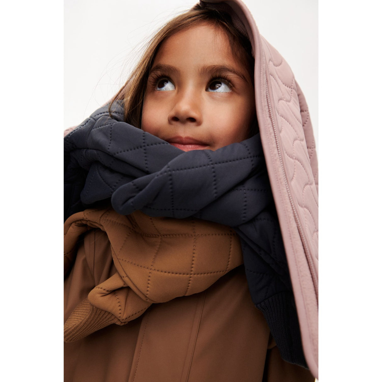 Wheat Hazel Thermo Jacket Loui