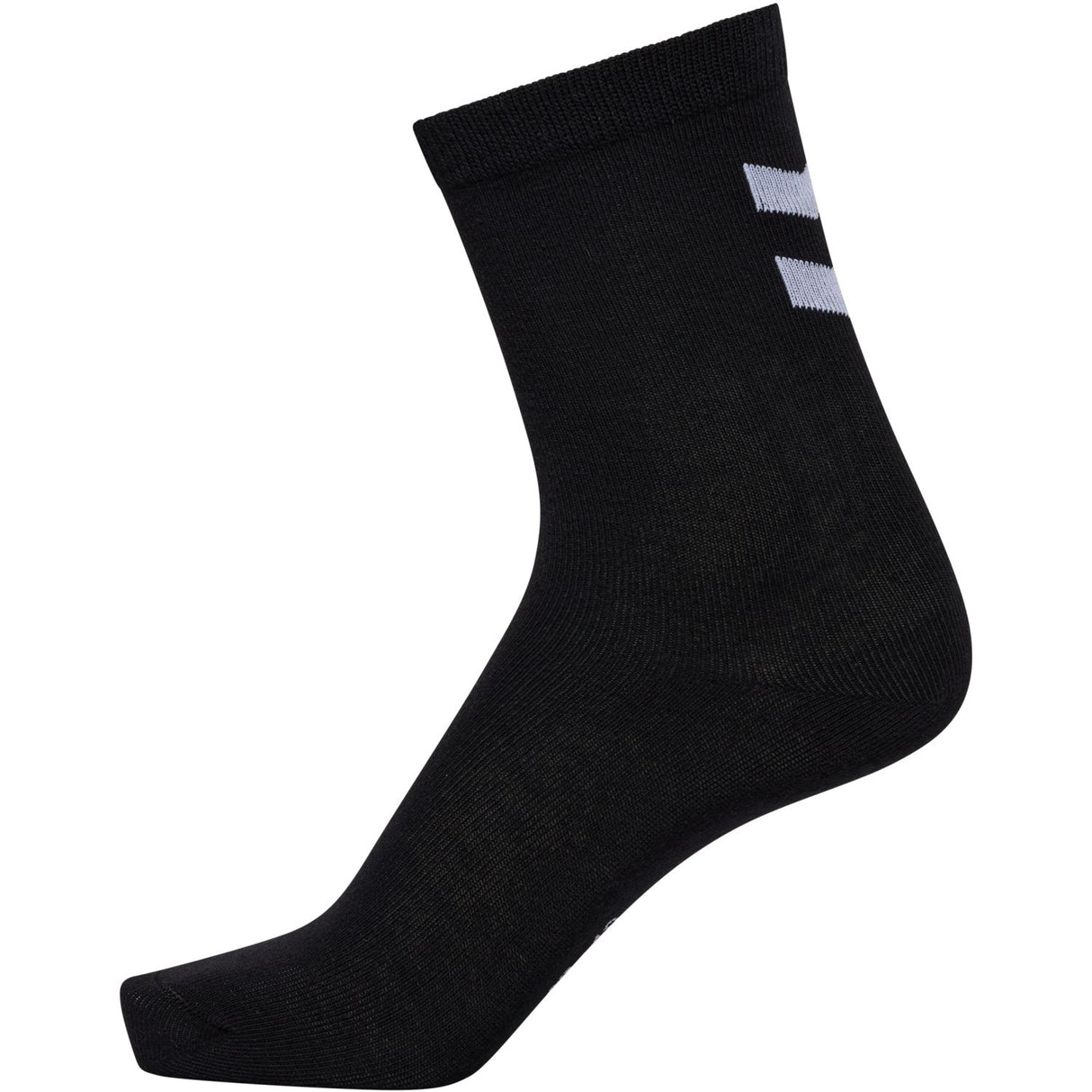 Hummel True Navy Make My Day Sock 5-pack