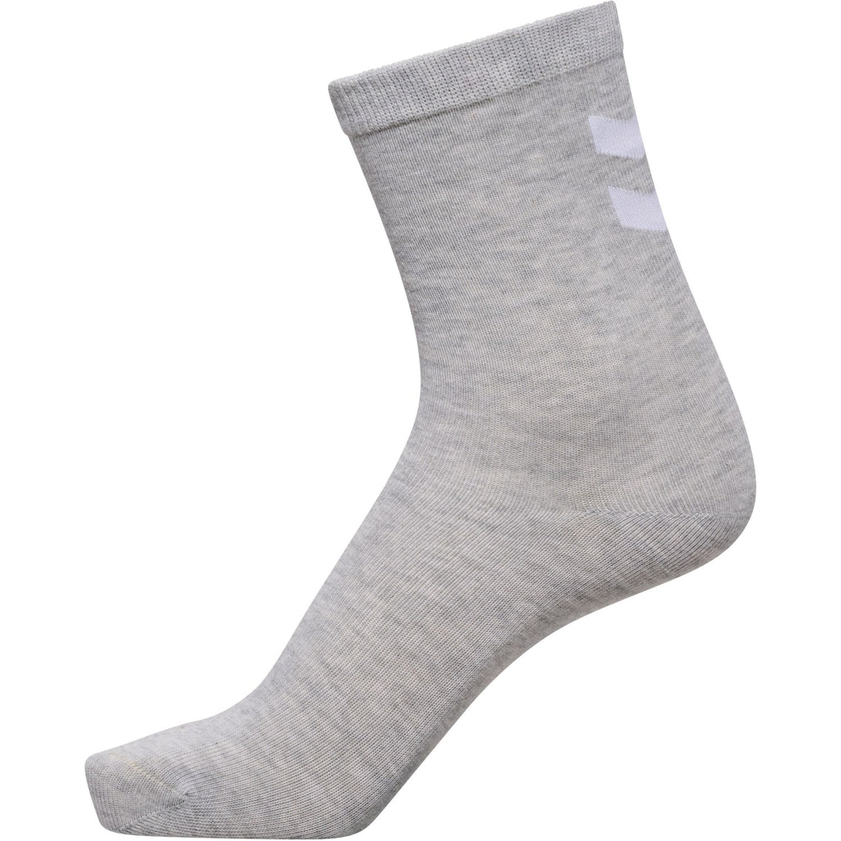 Hummel True Navy Make My Day Sock 5-pack