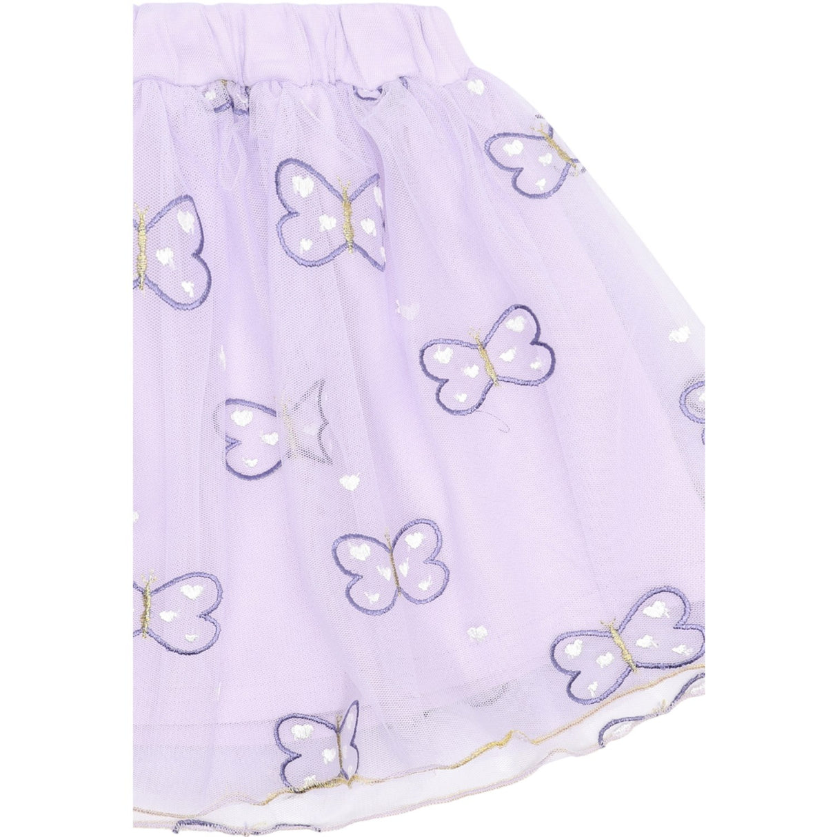 Hust & Claire Lavender Ninna Skirt