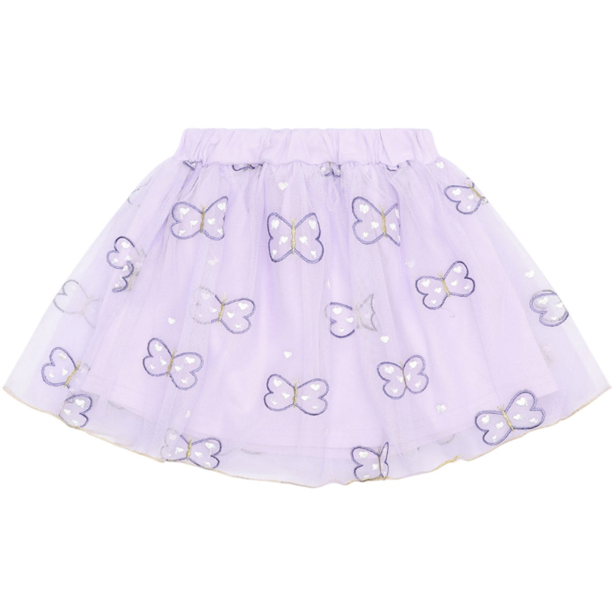 Hust & Claire Lavender Ninna Skirt