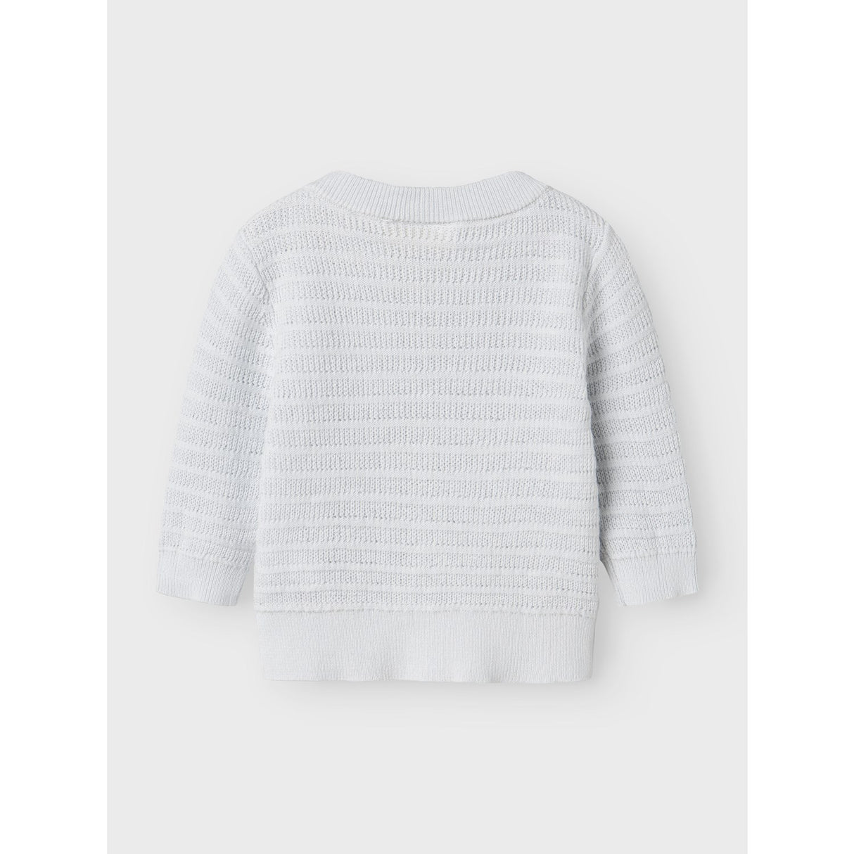 Lil'Atelier Ancient Water Frejo Knit