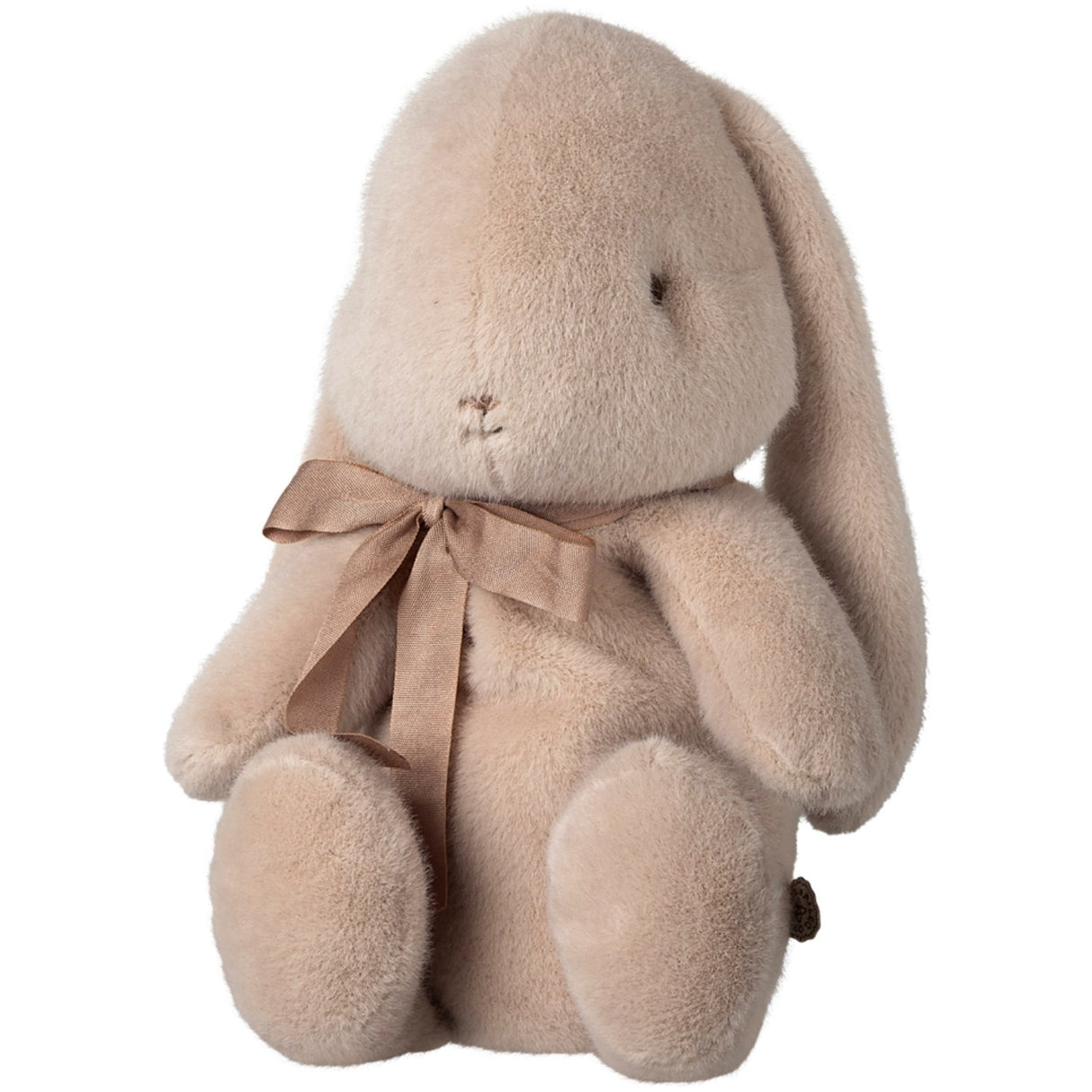 Maileg Bunny Plush, Medium - Light Powder