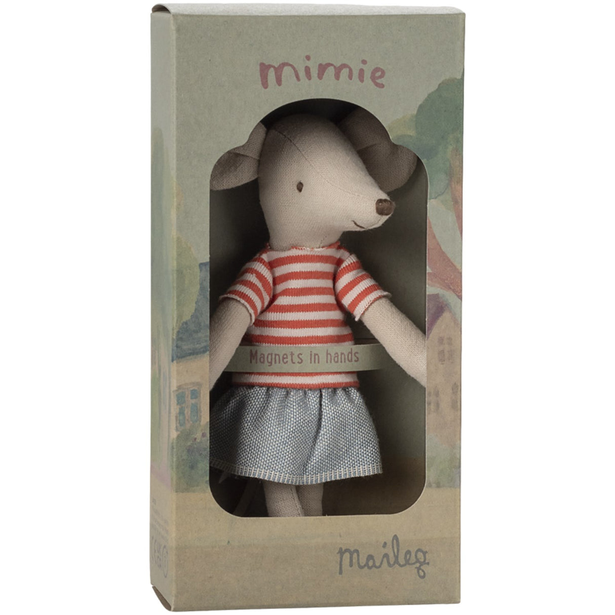 Maileg Sister Mouse, Big Sister